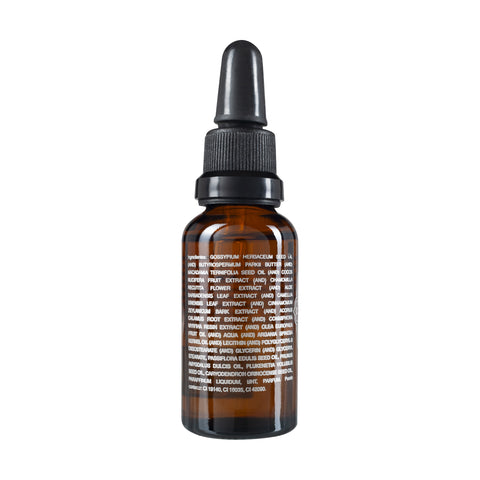 Aceite para Barba The Barbershop Bosley
