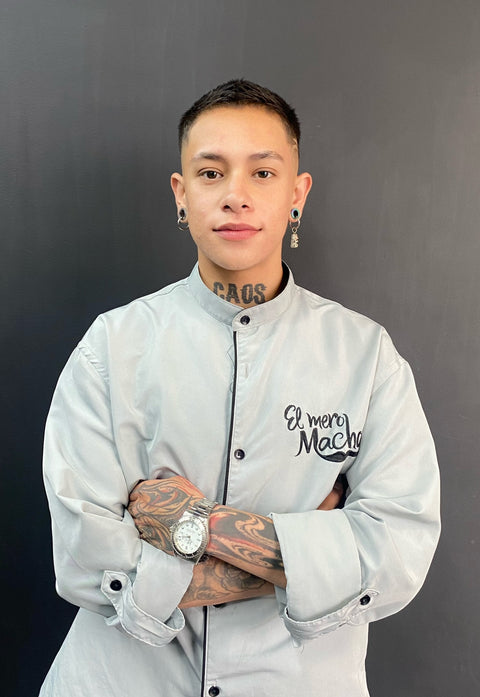 Pablo Balkoe Murcía