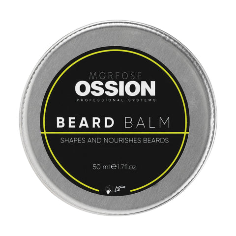 Bálsamo para Bara Ossion