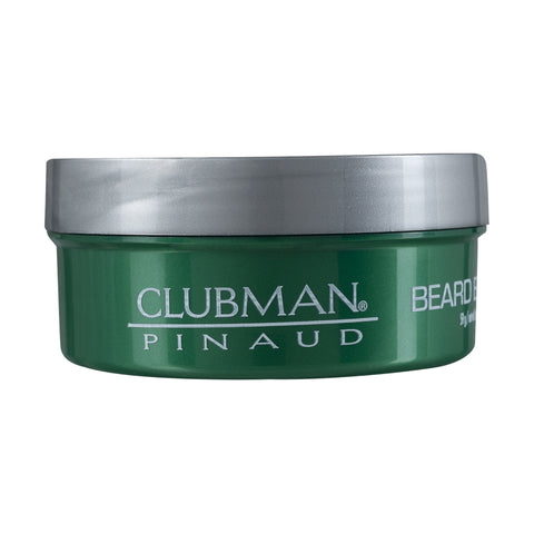 Bálsamo para Barba Clubman