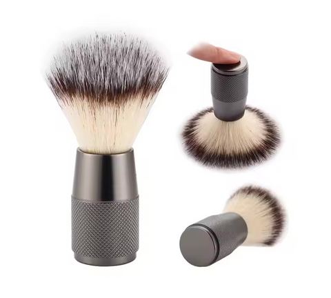 Brocha para Afeitar Premium Varón