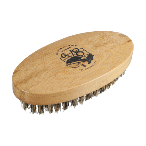 Cepillo para Barba V8