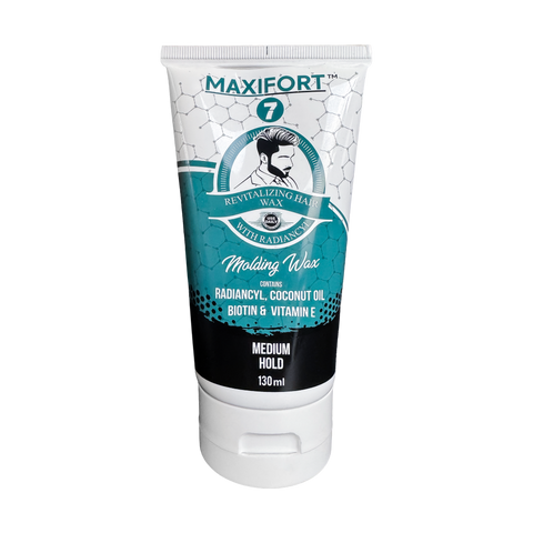 Cera Fortalecedora Hombre Maxifort