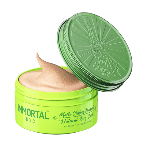 Cera Immortal NYC Natural Dry Look