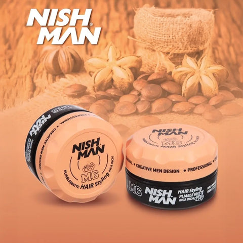 Cera Nishman M6