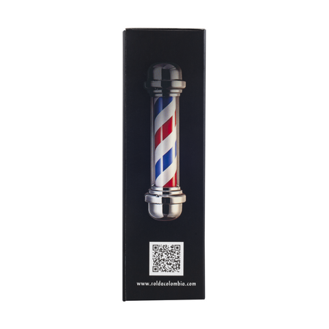 Combo - KIT Cuidado de Barba Rolda