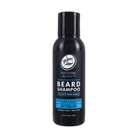 Combo - KIT Cuidado de Barba Rolda