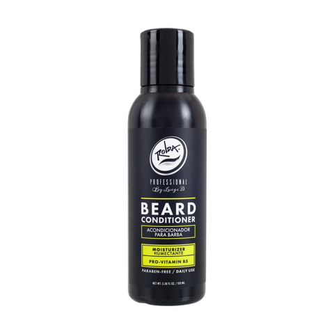 Combo - KIT Cuidado de Barba Rolda