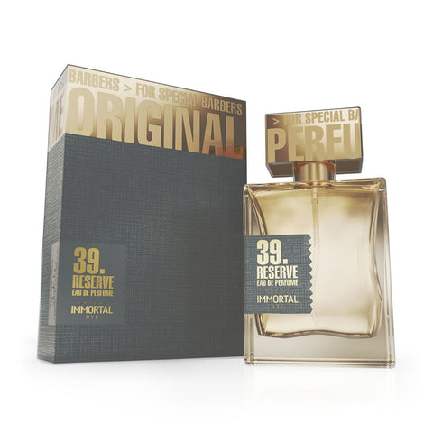 EAU De Perfume Immortal 39. Reserve