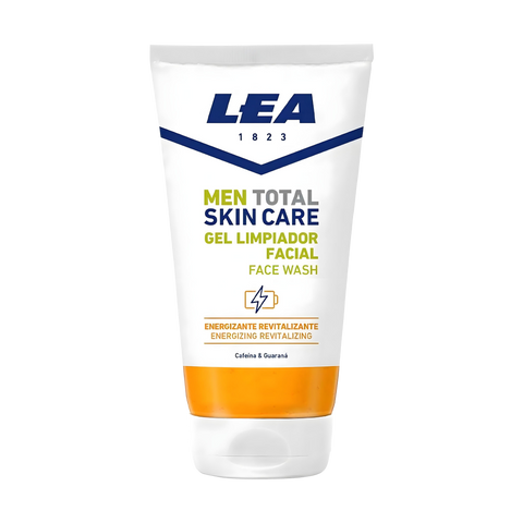 Gel Limpiador Facial LEA