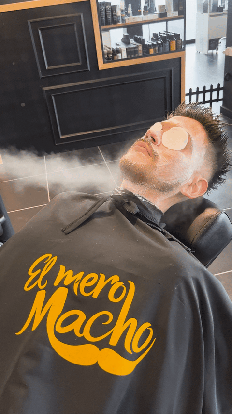 Combo Silver (Corte + Barba)