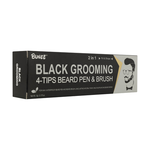 Lápiz Perfilador para Barba