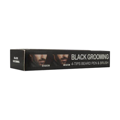 Lápiz Perfilador para Barba
