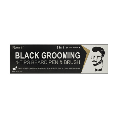 Lápiz Perfilador para Barba