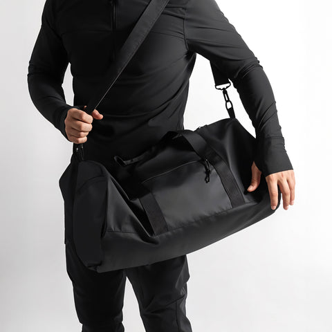 Maleta Deportiva Negra