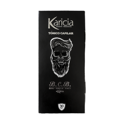 Tónico Crecimiento Karicia Hombre