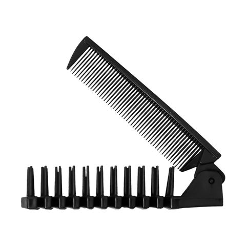 Peine Plegable Doble Cerda