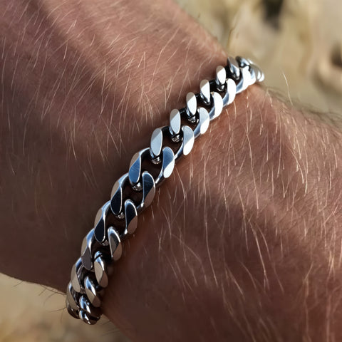 Pulsera Cubana 5mm