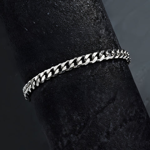Pulsera Cubana 5mm