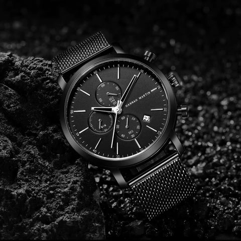 Reloj HM Russell Blanco | Blanco