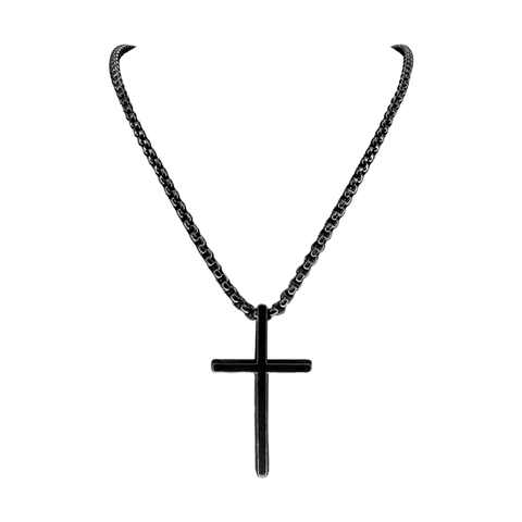Set Accesorios Negro x3