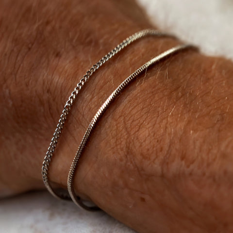 Set de Pulseras Russell