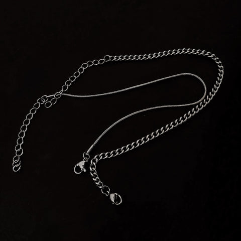 Set de Pulseras Russell