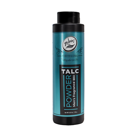 Talco Corporal Rolda