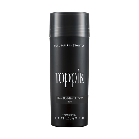 Toppik - Fibras capilares