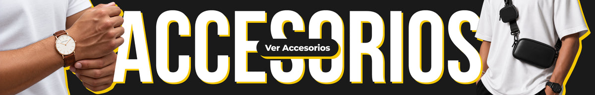 Accesorios