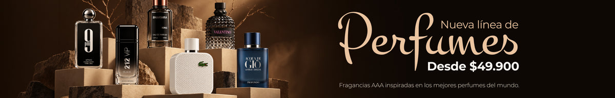 Perfumes