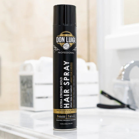 Laca Rolda Hair Spray Mate