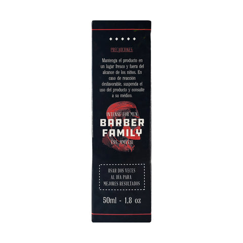 Aceite para Barba Barber Family