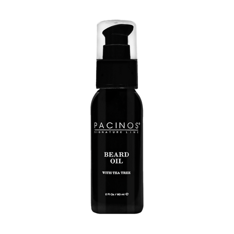 Aceite para barba Pacinos Beard Oil