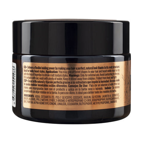 Bálsamo para Barba Immortal Beard Pomade
