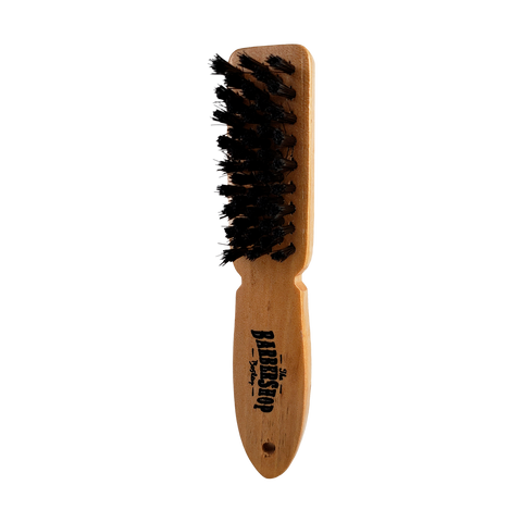 Cepillo Barba The Barbershop Bosley