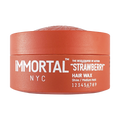 Cera Immortal NYC Naranja Hair Wax Strawberry