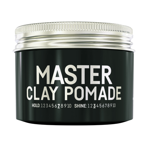 Cera Immortal Exclusive Master Clay Pomade