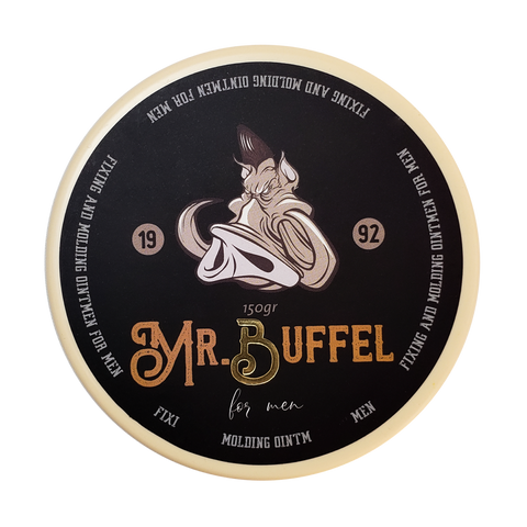 Mr. Buffel