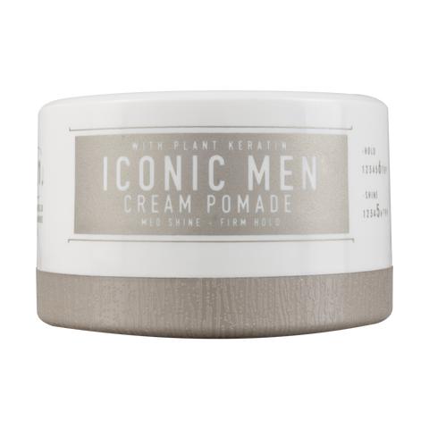 Cera Immortal Iconic Men Cream Pomade