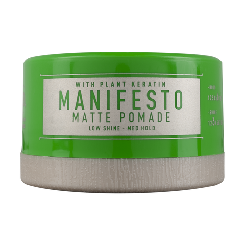 Cera Immortal Manifesto Matte Pomade