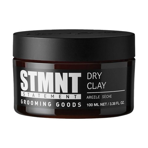 Cera STMNT Dry Clay Mate