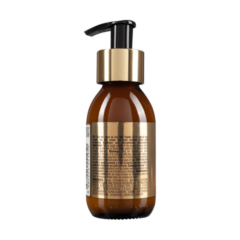 Crema para Barba Immortal Beard Style Cream
