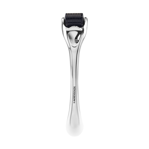 Dermaroller de Titanio Premium Minoxigrow