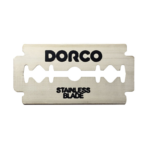 Cuchillas Dorco HQ Roja x 60 und.