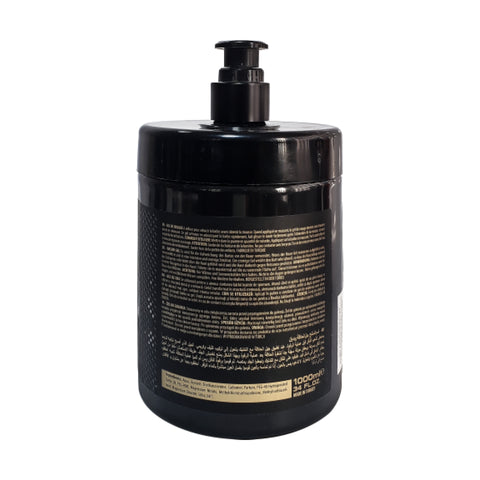 Gel para Afeitar Red One x 1000 ml.