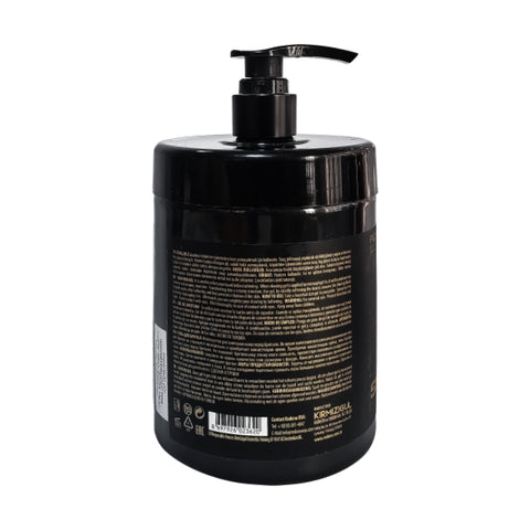 Gel para Afeitar Red One x 1000 ml.