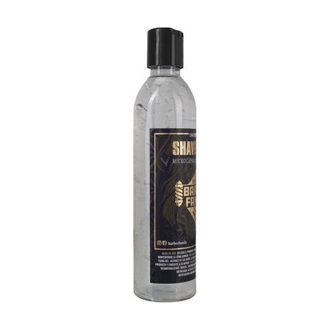 Gel para afeitar x 250ml.