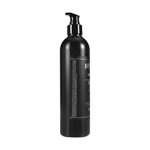 Gel Para Afeitar Barbershop 500ml.