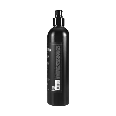Gel Para Afeitar Barbershop 500ml.